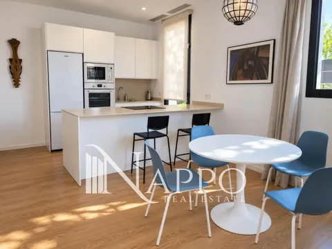 Casa de 91 m² a Palma