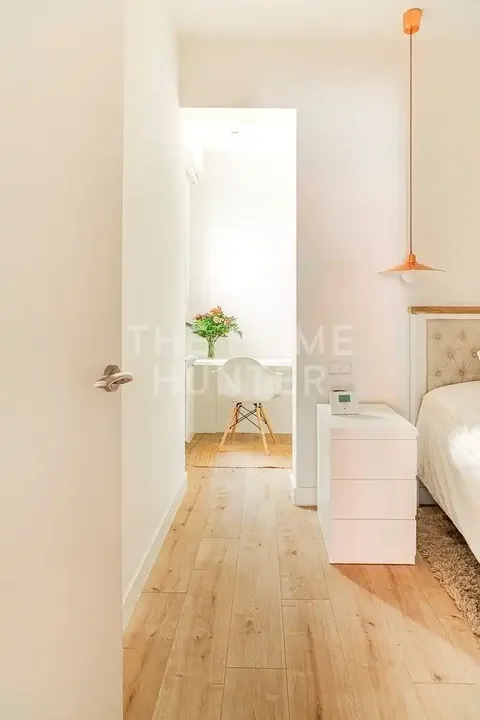 Appartamento 88 m² a Madrid