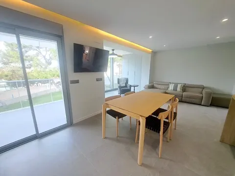 Pis de 125 m² a Alacant