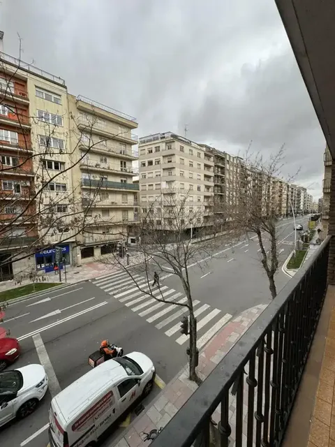 Habitación 142 m², Salamanca