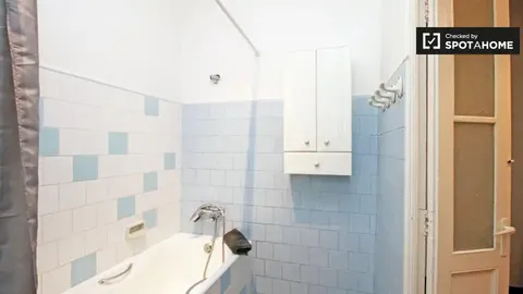 Habitación en alquiler, Barcelona