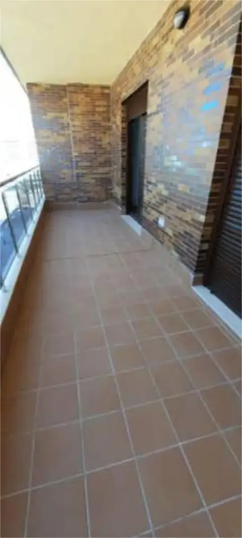 Pis de 100 m² a Còrdova