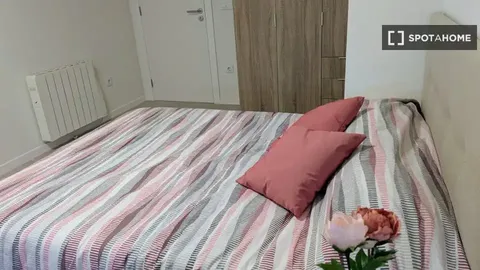 Habitació de lloguer, Burjassot