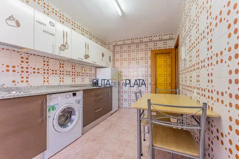 Pis de 85 m² a Zamora