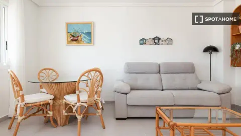 Appartamento 58 m² a Cullera