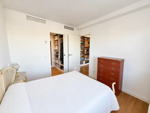 Appartement 88 m² à Madrid