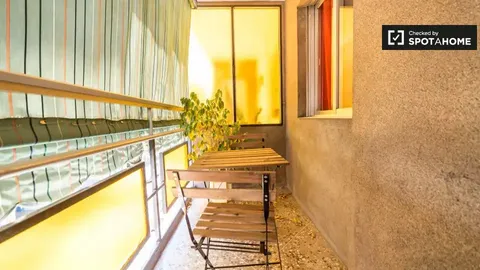 Habitació de lloguer, València