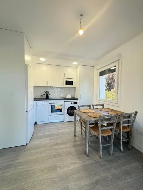 Квартира 78 м² в Сеговие