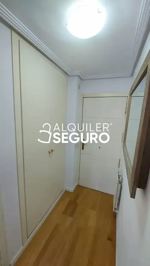 Pis de 80 m² a Madrid