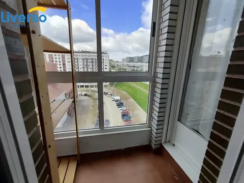 Wohnung 117 m² in Burgos