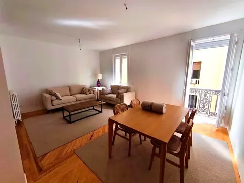 Pis de 155 m² a Madrid