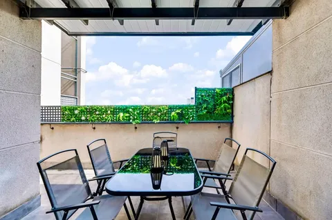 Appartamento 90 m² a Madrid