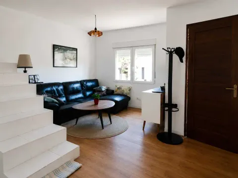 Casa en alquiler, Santander