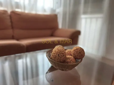 Piso de 32 m² en Torremolinos