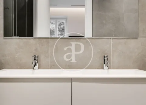 Pis de 165 m² a Madrid