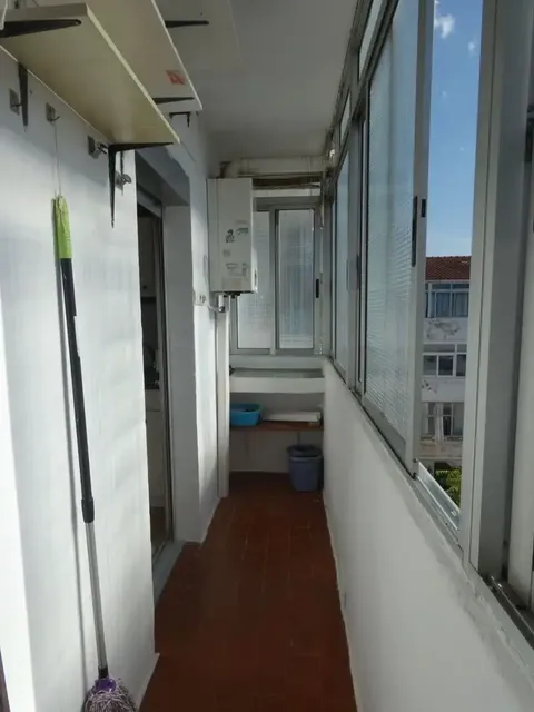 Pis de 73 m² a Utebo