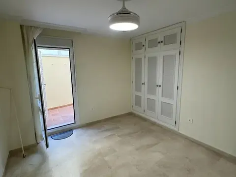 Pis de 136 m² a Màlaga