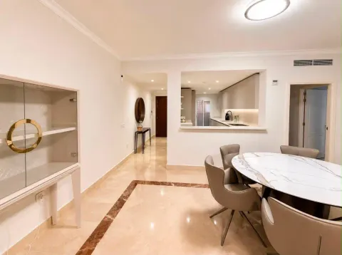 Wohnung 200 m² in Marbella
