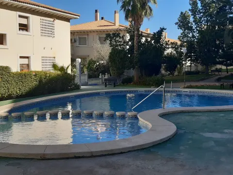 Appartamento 140 m² a Altea (2/30)