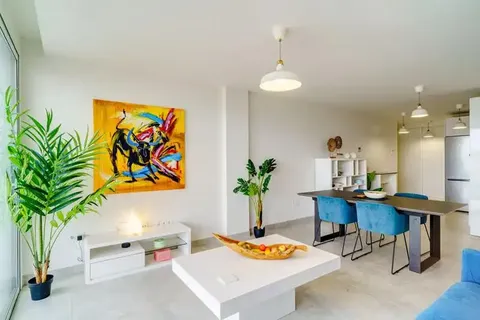 Pis de 103 m² a Mijas