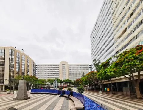 Квартира 72 м² в Las Palmas de Gran Canaria