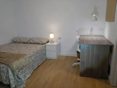Zimmer zur Miete, Valencia