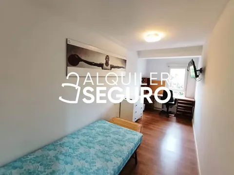 Pis de 75 m² a Leganès