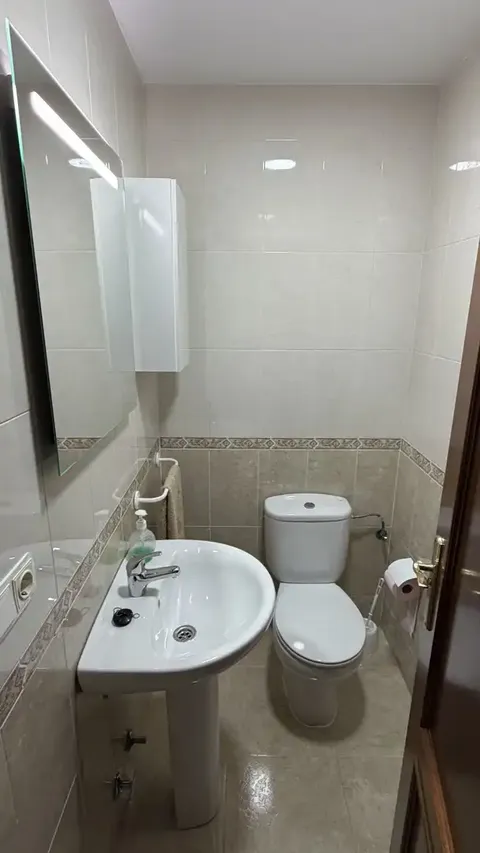 Pis de 80 m² a Baeza