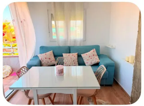 Pis de 60 m² a Salobreña (3/9)