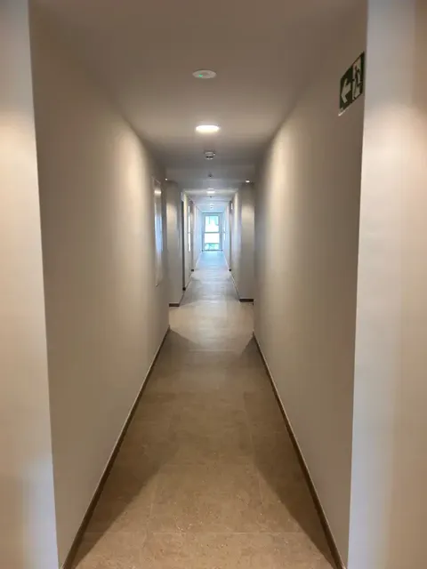 Wohnung 45 m² in Terrassa