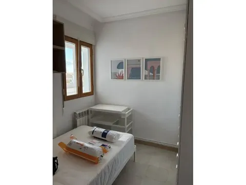 Pis de 85 m² a Zamora