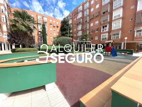 Pis de 75 m² a Madrid