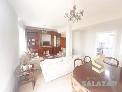Wohnung 81 m² in Bilbao (4/23)