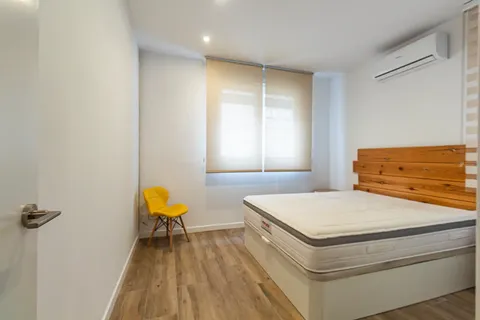 Pis de 51 m² a Madrid