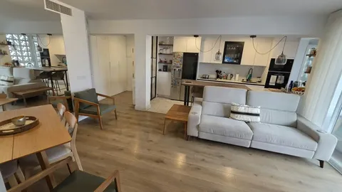 Appartamento 119 m² a Madrid