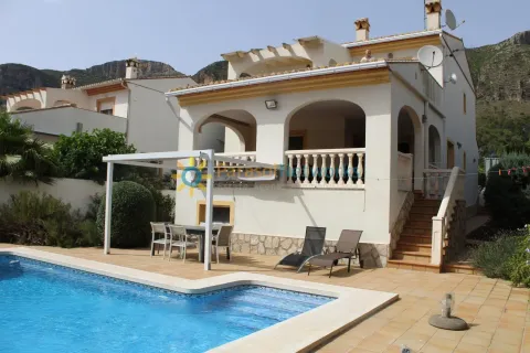 Casa de 220 m² en Barx