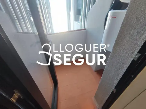 Flat 94 m² in Madrid