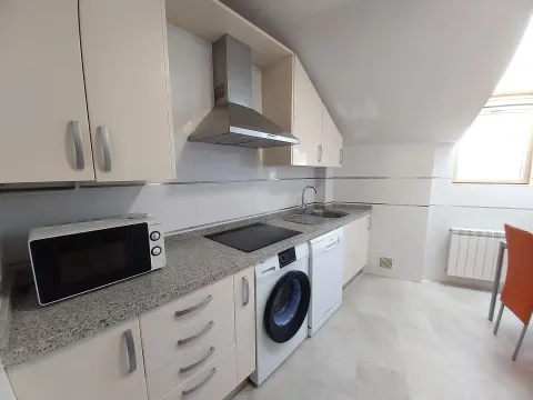 Piso de 75 m² en Valladolid