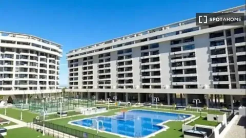 Pis de 68 m² a Alboraia