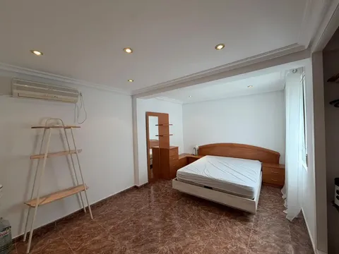 Pis de 63 m² a Alacant