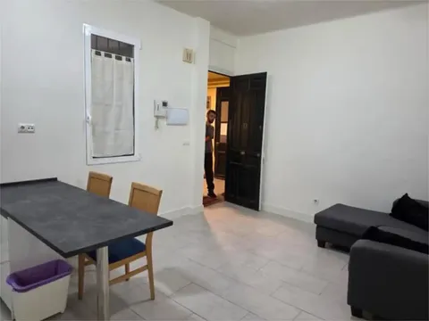 Pis de 45 m² a Madrid
