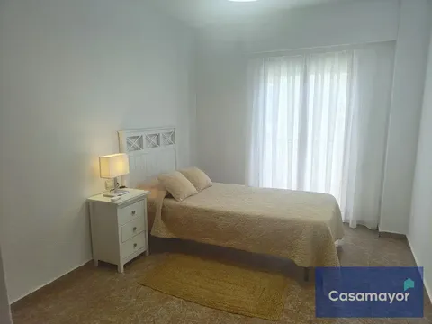 Pis de 123 m² a Alacant