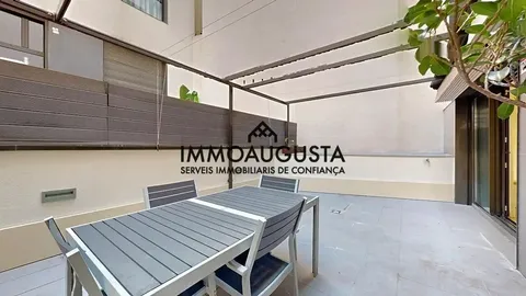 Pis de 88 m² a Barcelona