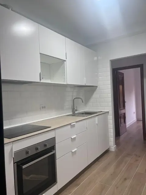 Appartement 75 m² à Santa Cruz de Ténérife