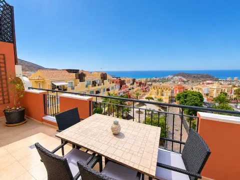 Apartamento 58 m² em Arona