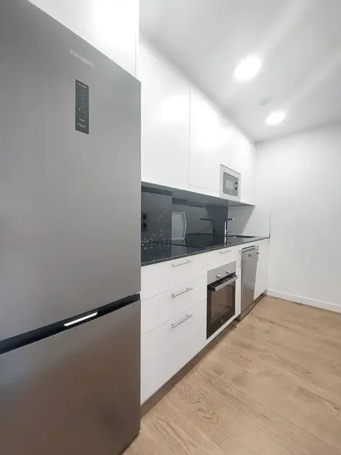 Pis de 50 m² a Gijón