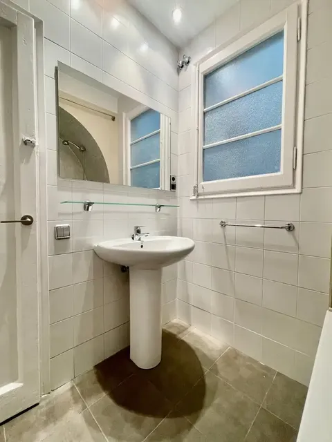 Pis de 141 m² a Barcelona