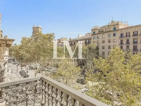 Pis de 252 m² a Barcelona