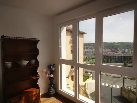 Pis de 110 m² a Bilbao