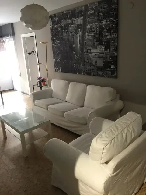 Habitació 140 m², Valladolid